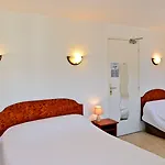 Logis Chez Germaine 2*