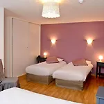 Logis Chez Germaine Hotel