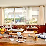 Logis Chez Germaine Geüs-d'Oloron