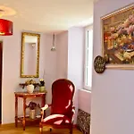 Hotel Logis Chez Germaine