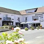 Hotel Logis Chez Germaine Geüs-d'Oloron