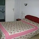Hotel Logis Chez Germaine
