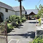 Hotel Logis Chez Germaine 2*