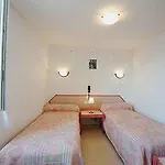 Hotel Logis Chez Germaine Geüs-d'Oloron