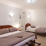 Hotel Logis Chez Germaine