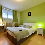Logis Chez Germaine 2* Geüs-d'Oloron