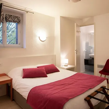 Logis Chez Germaine Geüs-d'Oloron