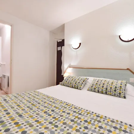 Logis Chez Germaine ホテル
