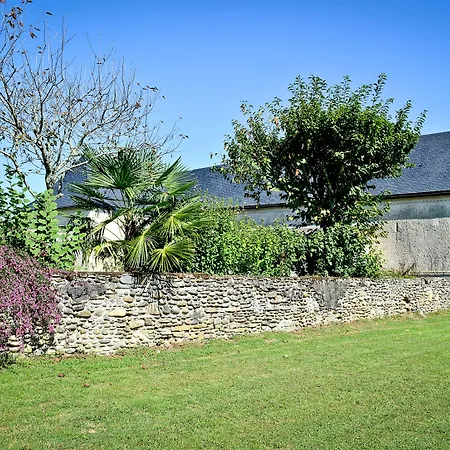 Logis Chez Germaine Geüs-d'Oloron