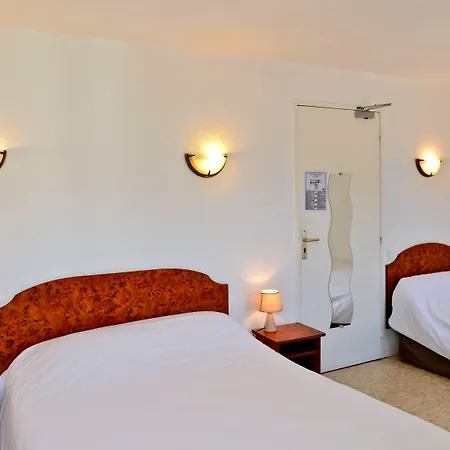Logis Chez Germaine 2*
