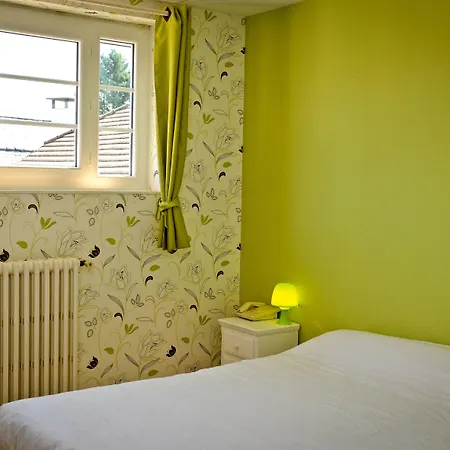 Logis Chez Germaine