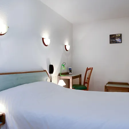 ホテル Logis Chez Germaine