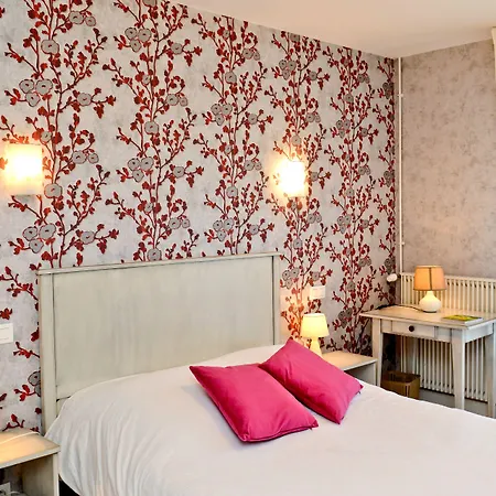 Logis Chez Germaine 2*