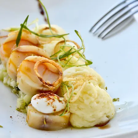 Hotel Logis Chez Germaine