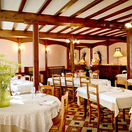 Logis Chez Germaine