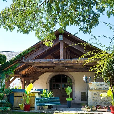 Logis Chez Germaine 2*