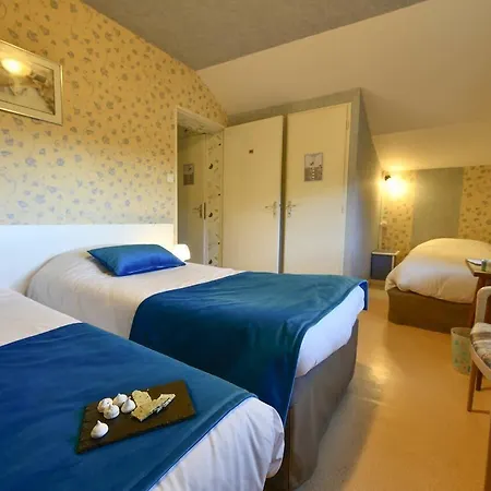 Logis Chez Germaine 2*