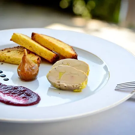 Logis Chez Germaine Geüs-d'Oloron