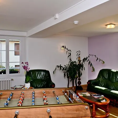 Logis Chez Germaine
