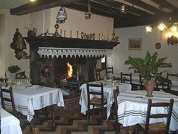 Logis Chez Germaine