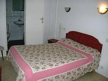 Hotel Logis Chez Germaine