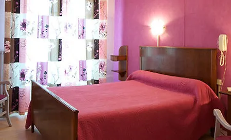 Logis Chez Germaine 2*