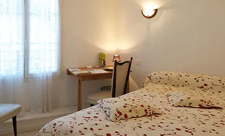 Logis Chez Germaine Hotel Geüs-d'Oloron