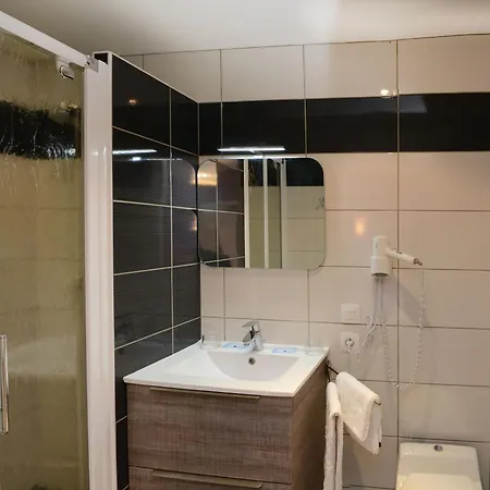 Logis Chez Germaine Geüs-d'Oloron