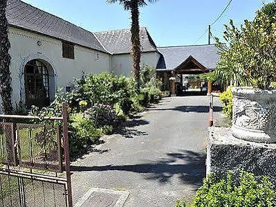 ホテル Logis Chez Germaine 2*