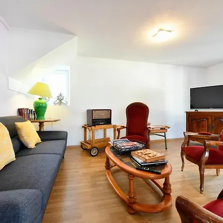 Logis Chez Germaine Geüs-d'Oloron