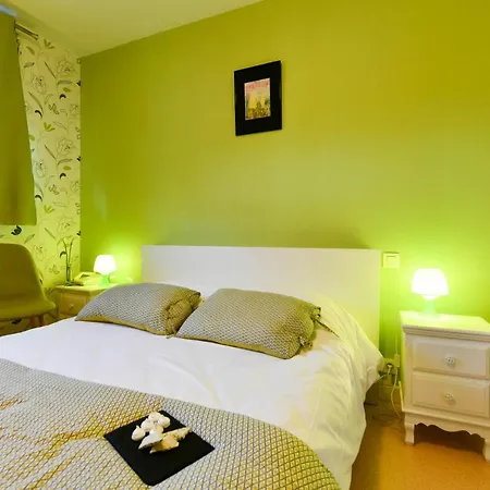 Logis Chez Germaine 2*