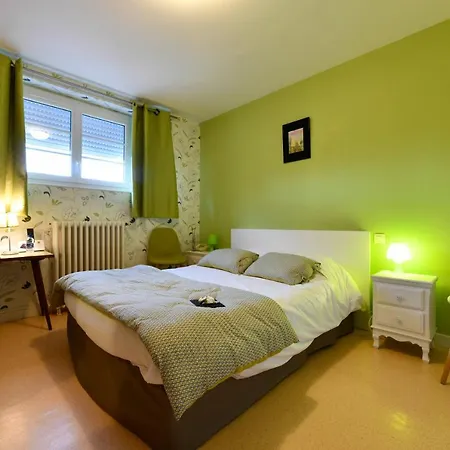 Logis Chez Germaine 2* Geüs-d'Oloron