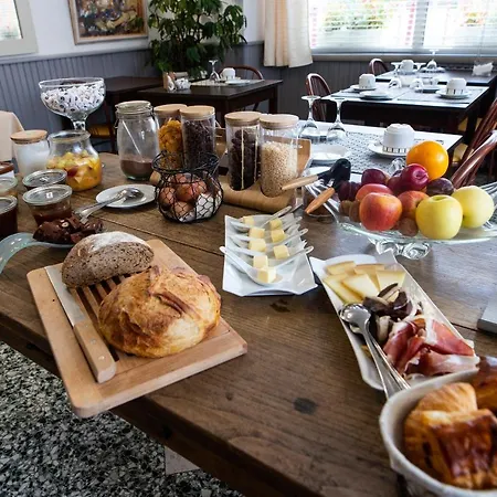 Logis Chez Germaine Geüs-d'Oloron