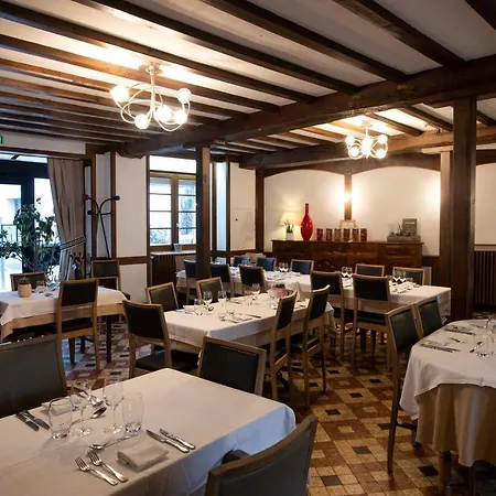 Logis Chez Germaine