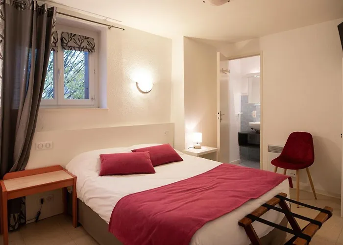 Logis Chez Germaine Geüs-d'Oloron