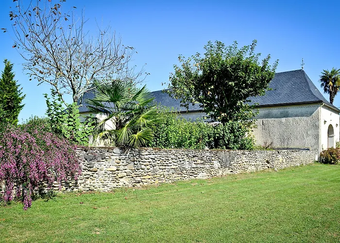 Logis Chez Germaine Geüs-d'Oloron