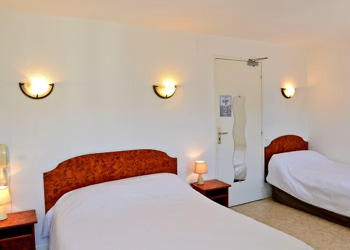 Logis Chez Germaine 2*