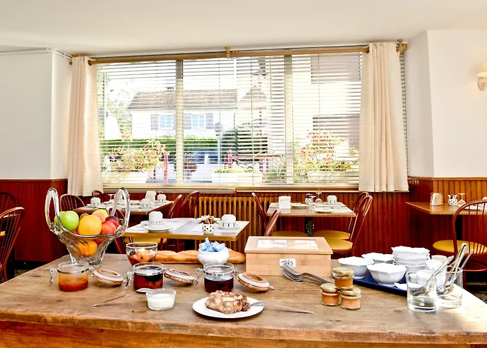 Logis Chez Germaine Geüs-d'Oloron