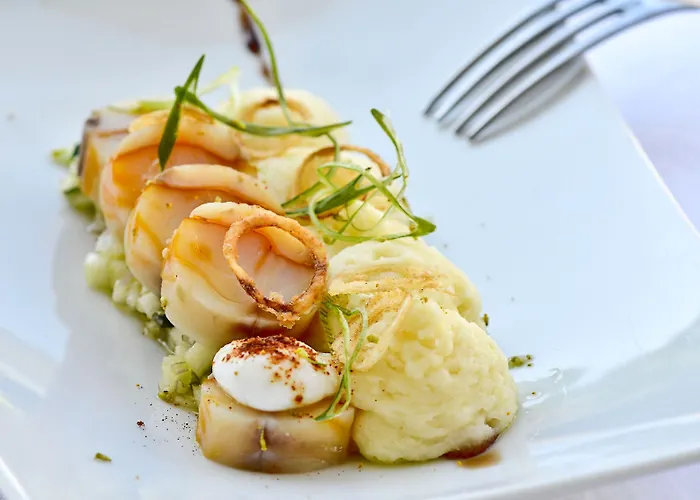 فندق Logis Chez Germaine