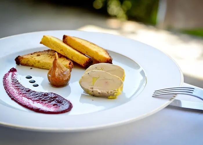 Logis Chez Germaine Geüs-d'Oloron