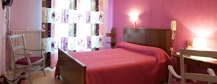 Logis Chez Germaine 2*