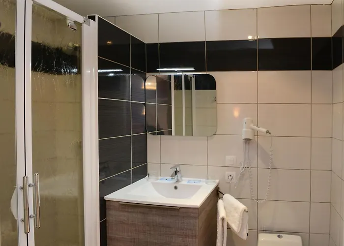 Logis Chez Germaine Geüs-d'Oloron