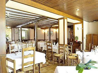 Hotel Logis Chez Germaine 2*